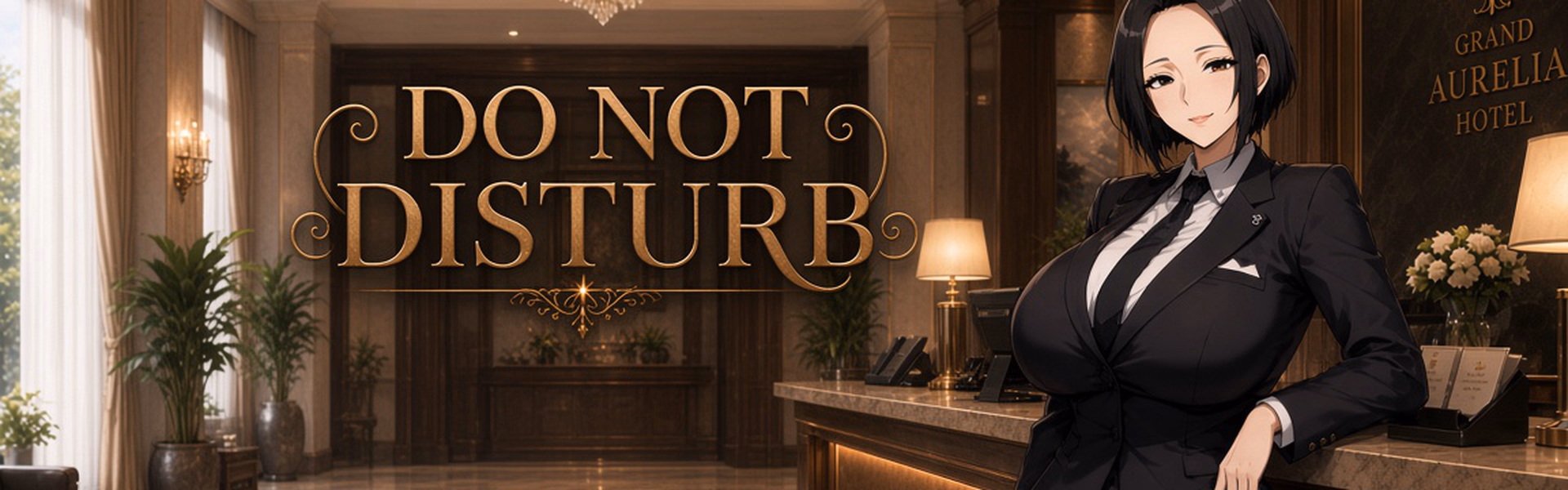 Do Not Disturb