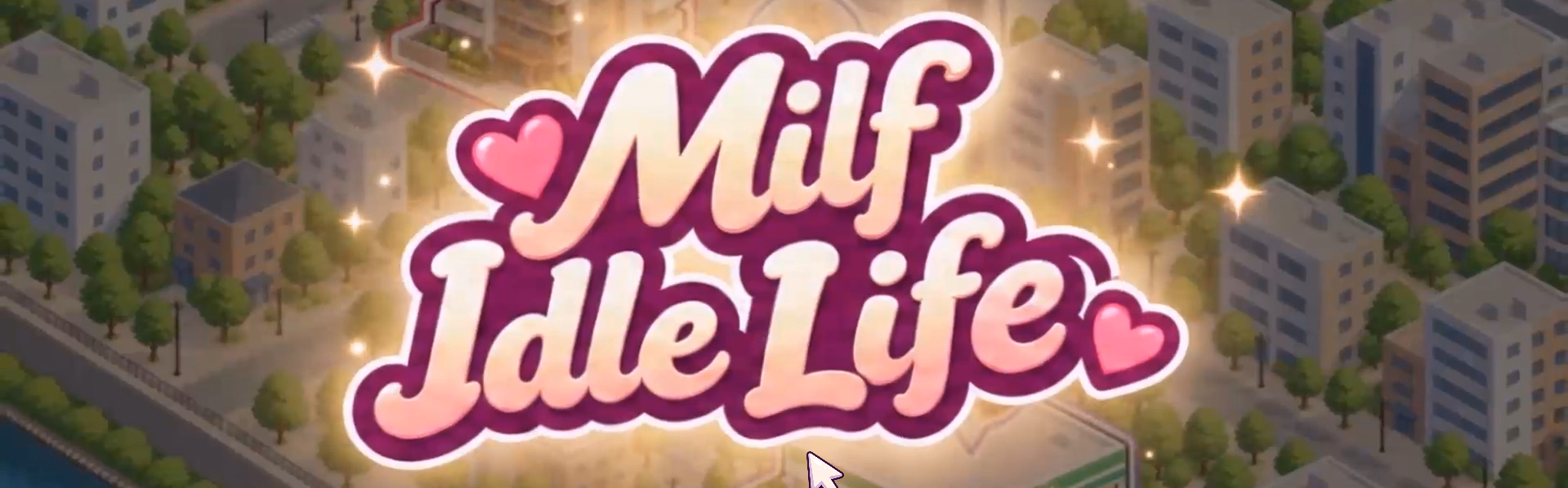 Milf Idle Life