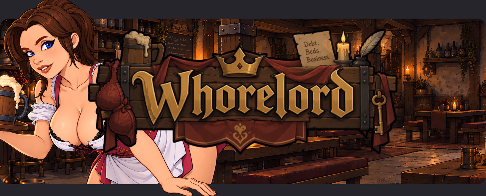 Whorelord