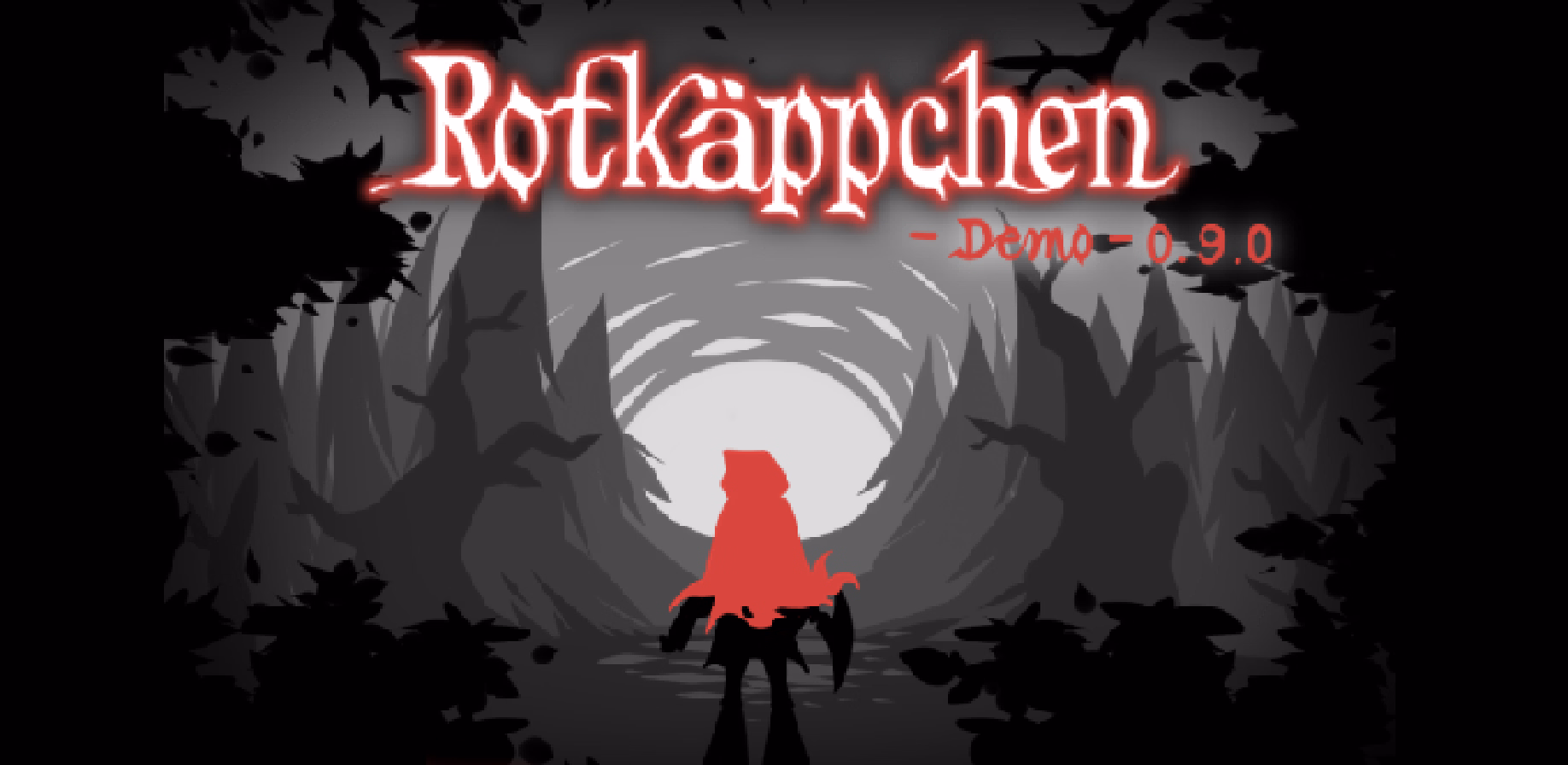 Rotkäppchen