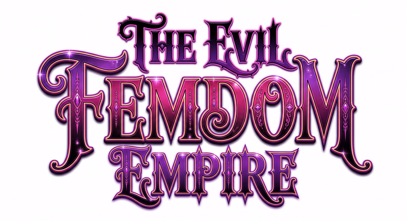 The Evil femdom Empire — free RPGM adult game download