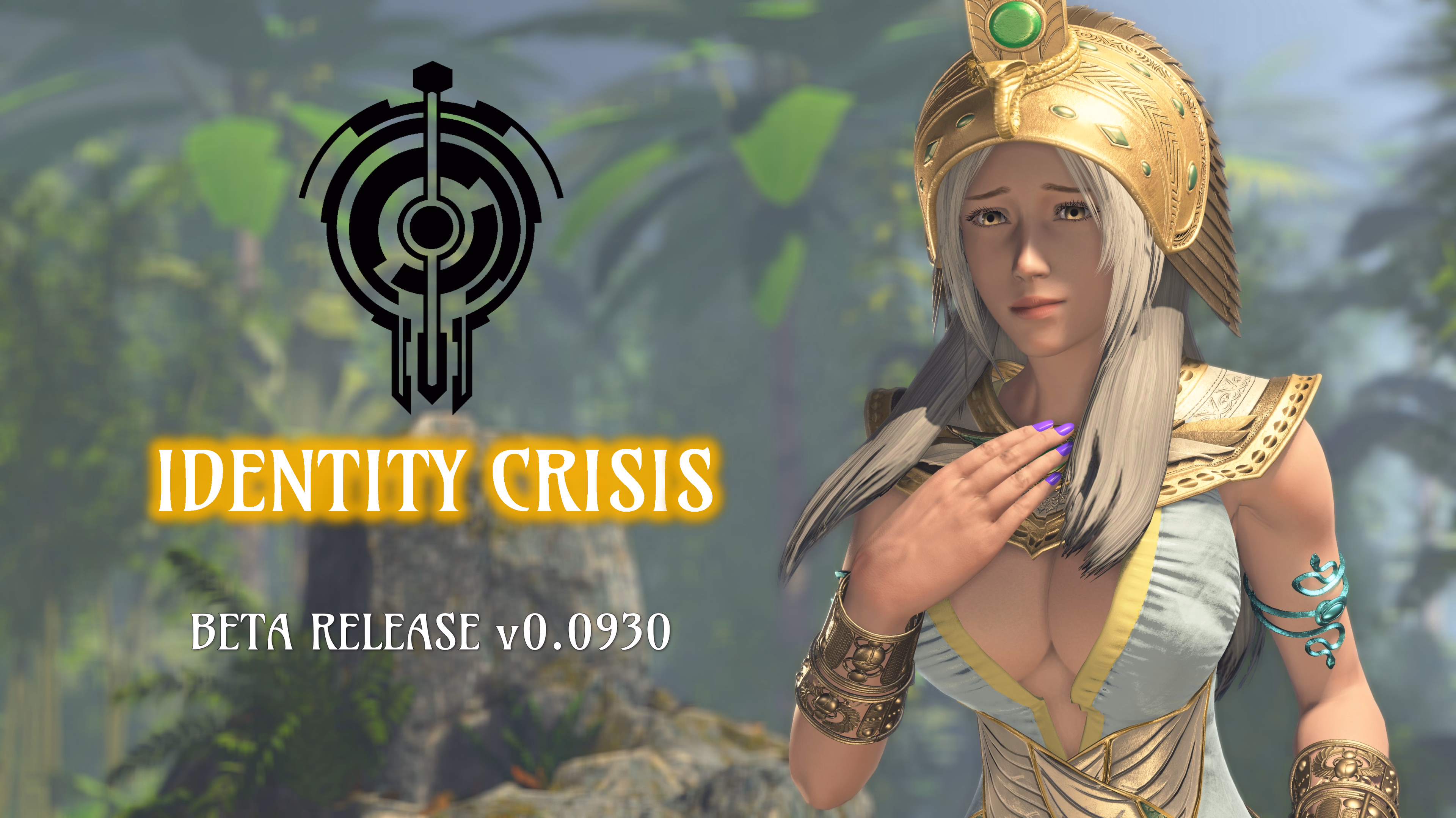 Identity Crisis — free Ren'Py adult game download