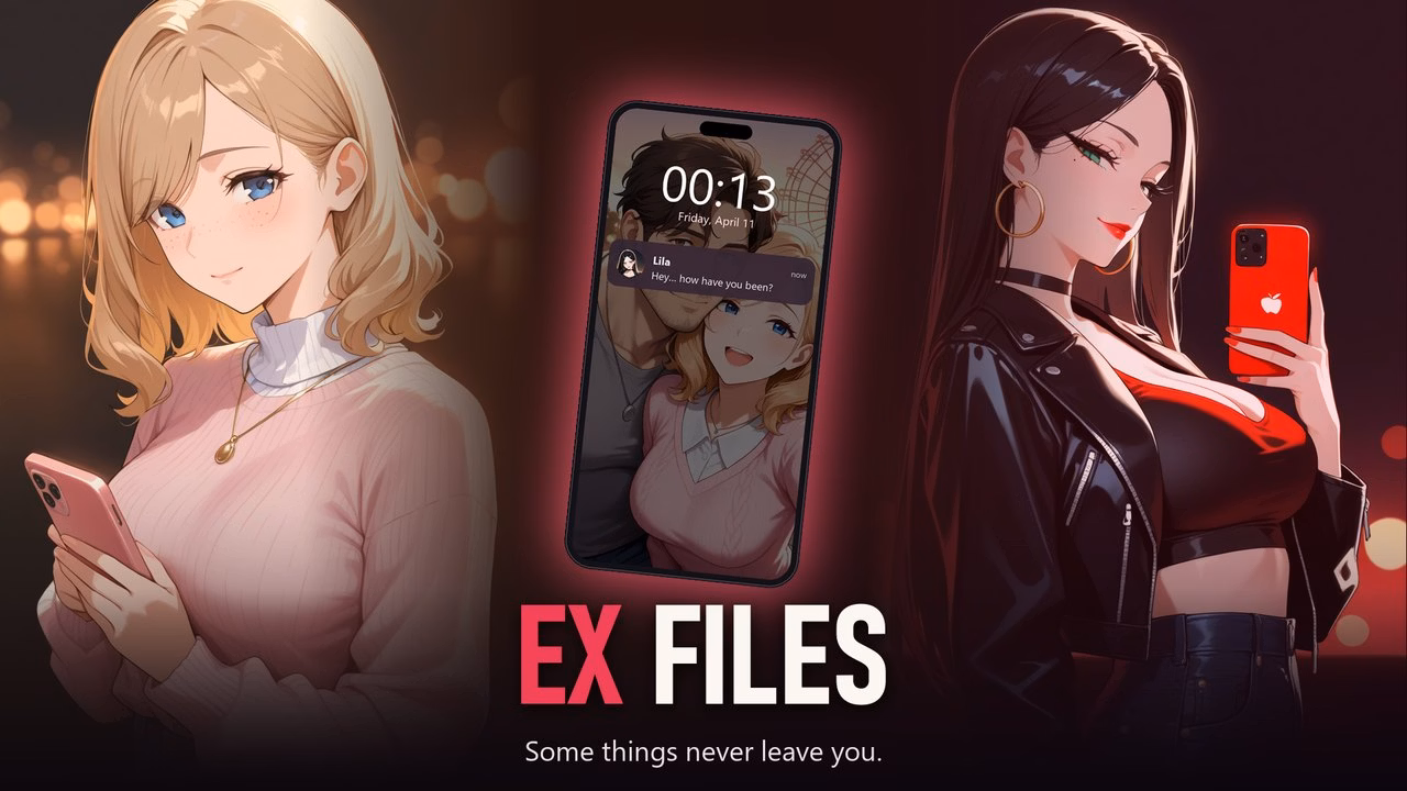 Ex Files