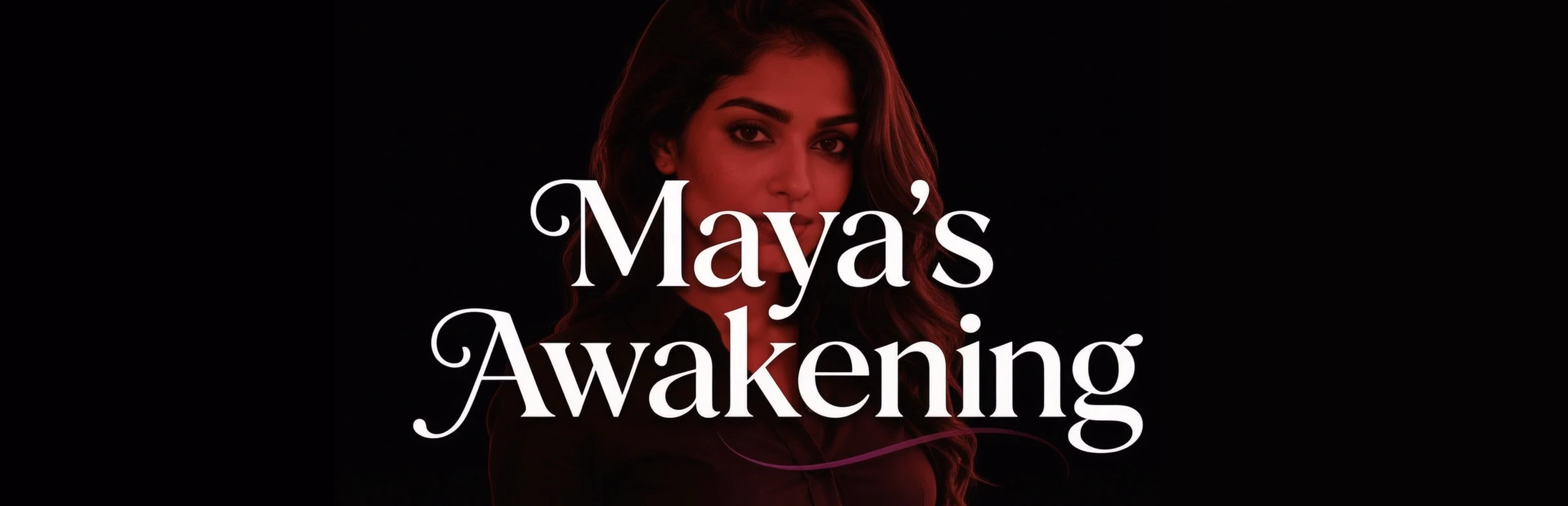 Maya's Awakening — free Ren'Py adult game download