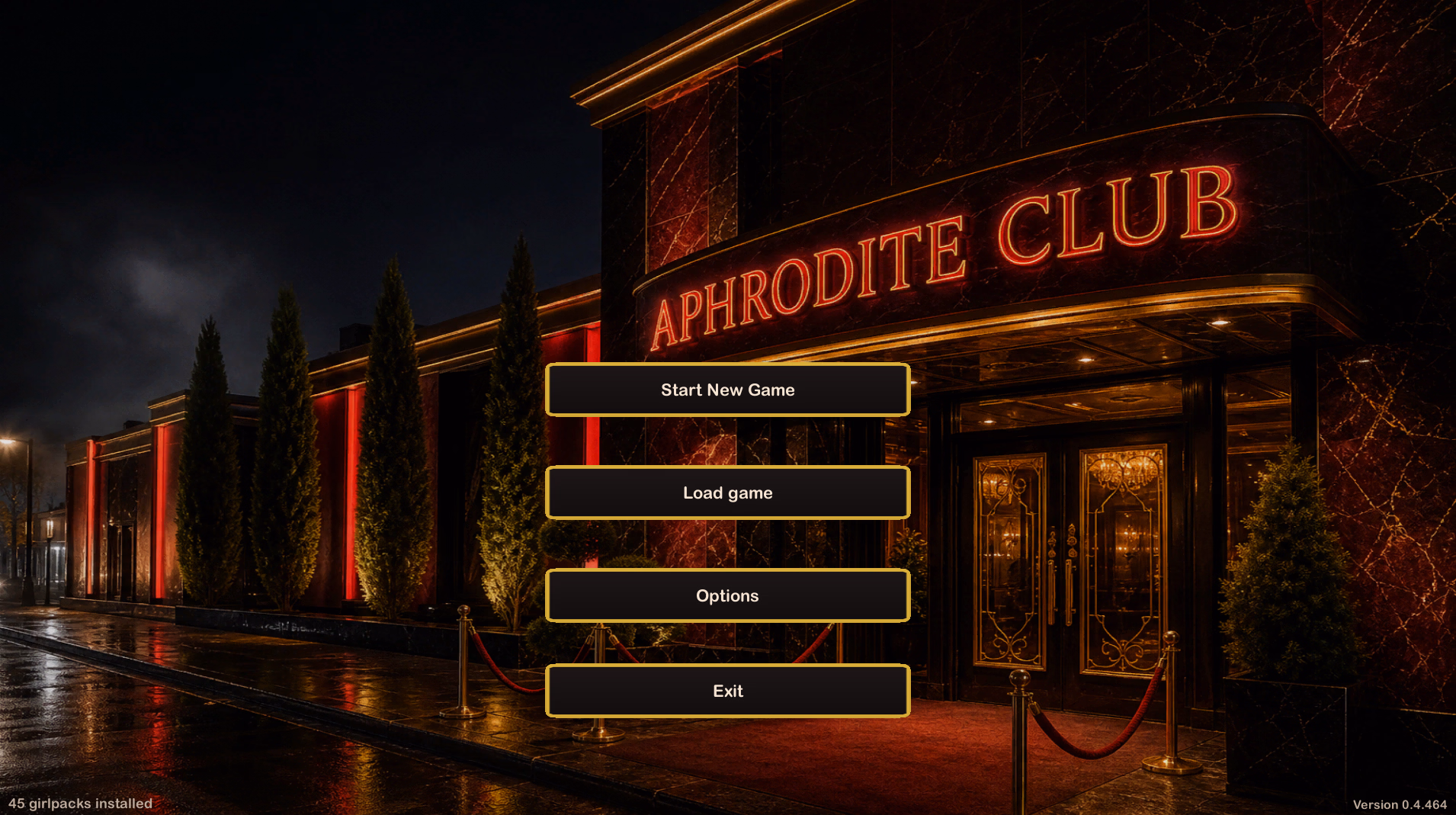 Aphrodite Club