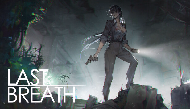 Last Breath — free Unity adult game download