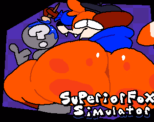 superiorfox simulator remake — free Others adult game download