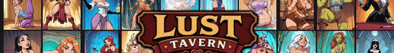 Lust Tavern — free Unity adult game download