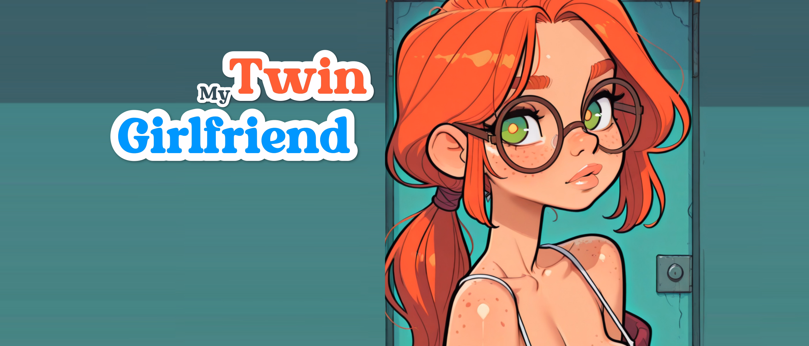 My Twin Girlfriend — free Godot adult game download