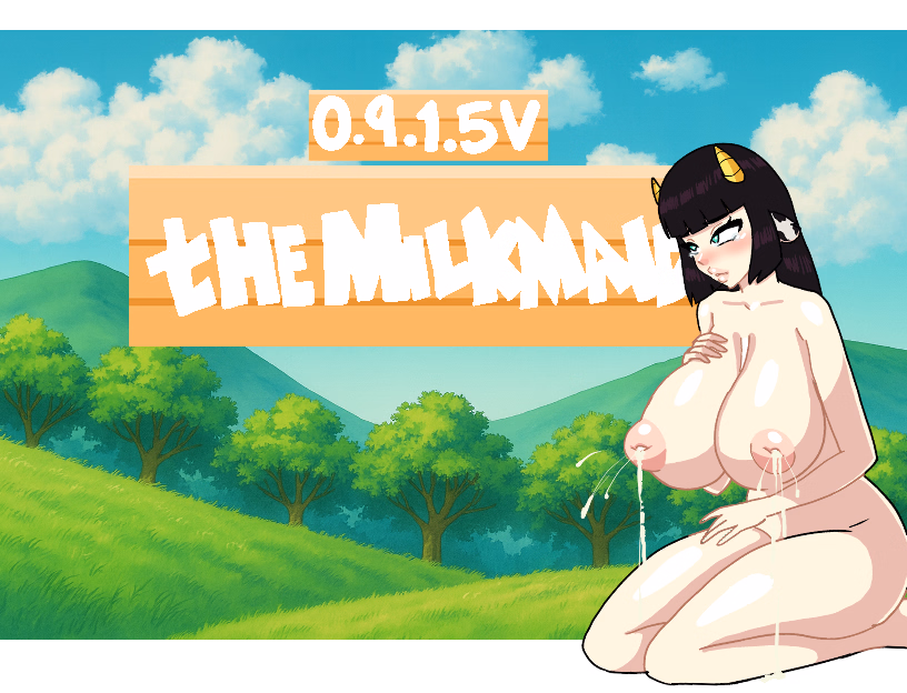 The Milkmaid
