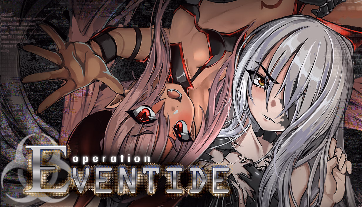 Operation Eventide — free Ren'Py adult game download
