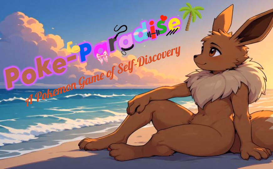 Poke-Paradise