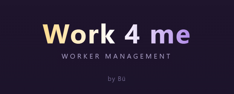 Work 4 me — free Others adult game download