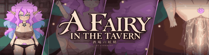 A Fairy in the Tavern — free Others adult game download