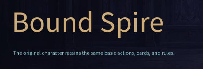 Bound Spire — free Godot adult game download