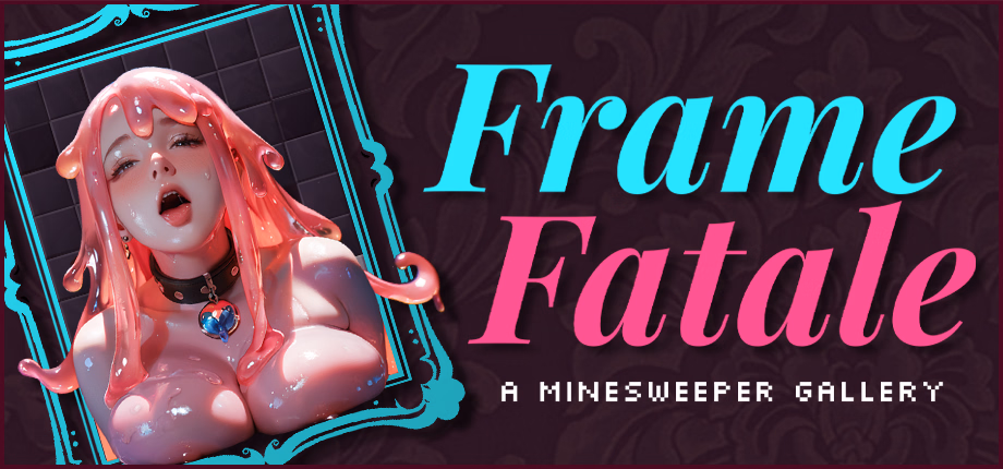 Frame Fatale — free Unity adult game download