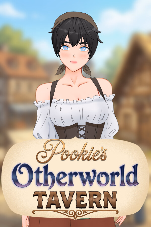 Pookie's Otherworld Tavern — free Ren'Py adult game download