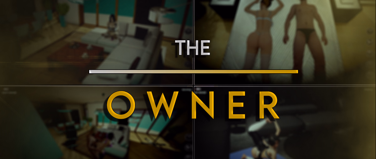 The Owner — free Ren'Py adult game download