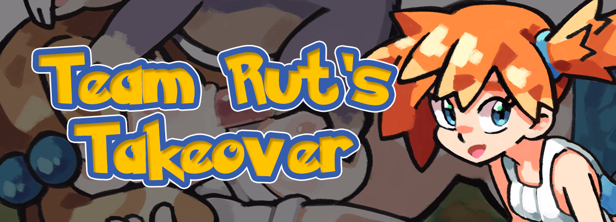 Team Rut's Takeover — free Ren'Py adult game download