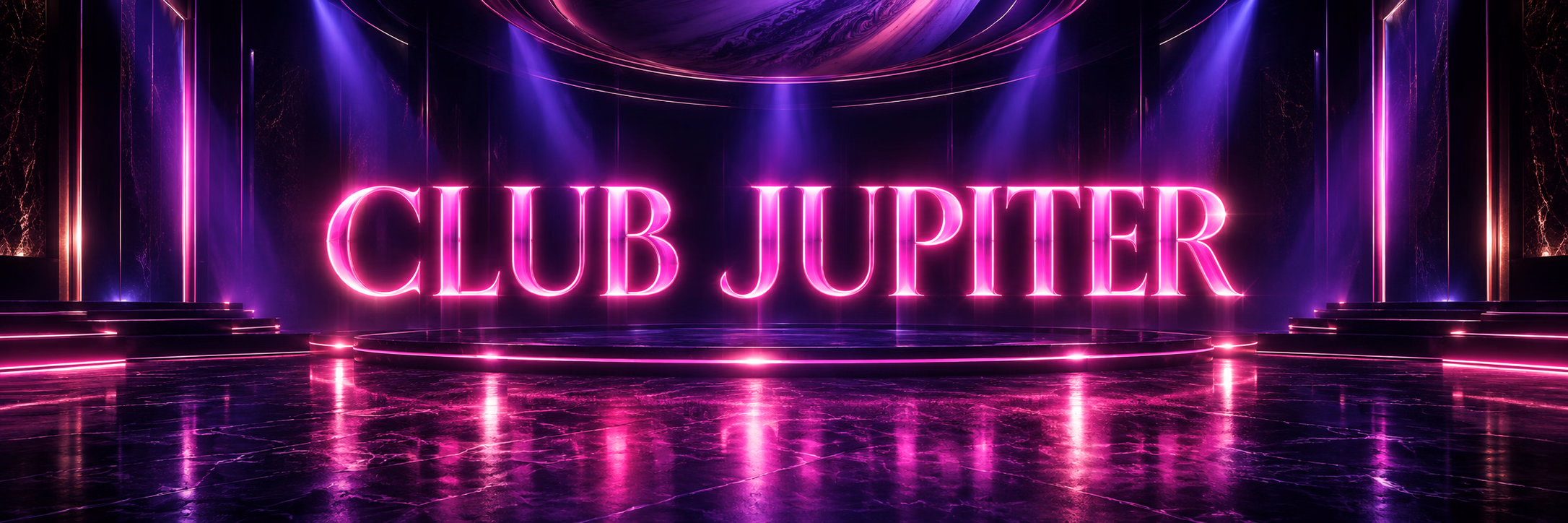Club Jupiter — free Unity adult game download