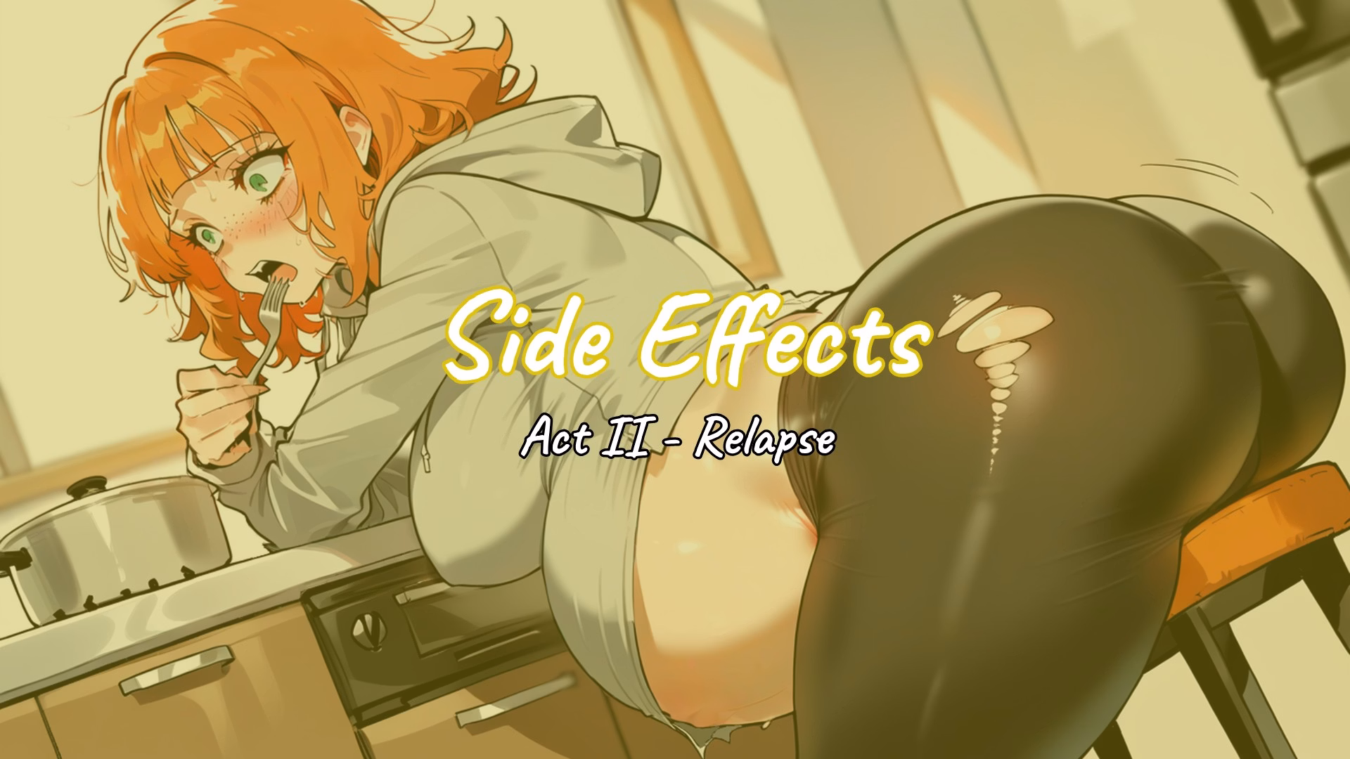 Side Effects: Relapse — free Ren'Py adult game download