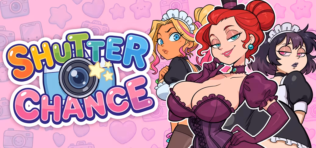 Shutter Chance