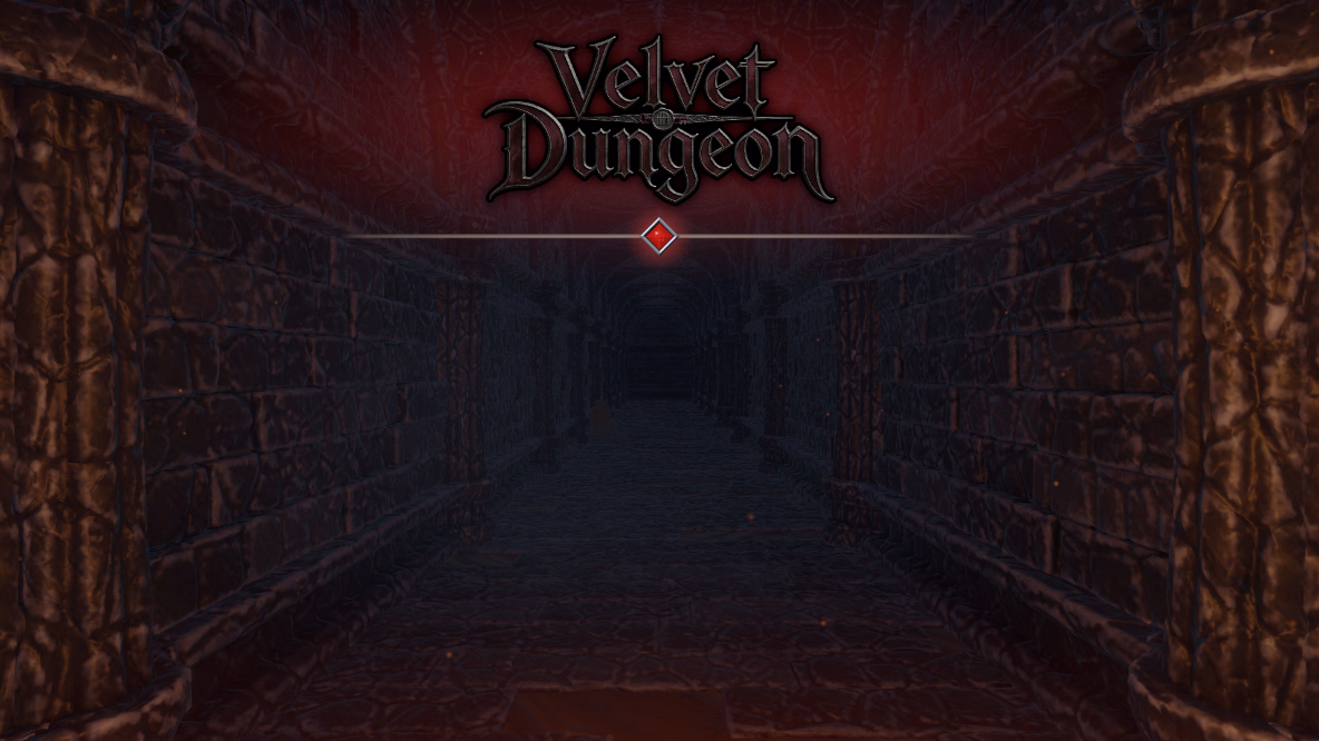 Velvet Dungeon — free Unity adult game download