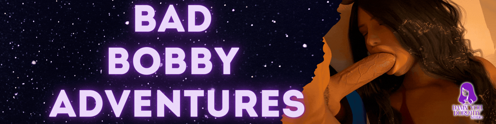 Bad Bobby Adventures