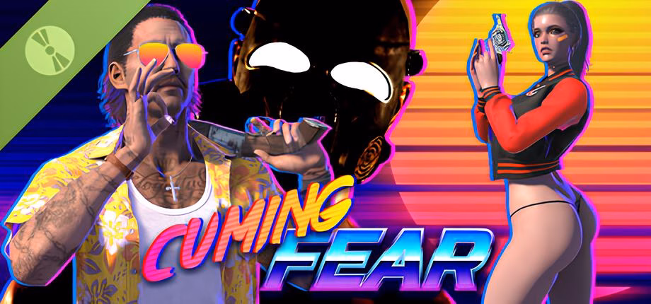 CUMING FEAR