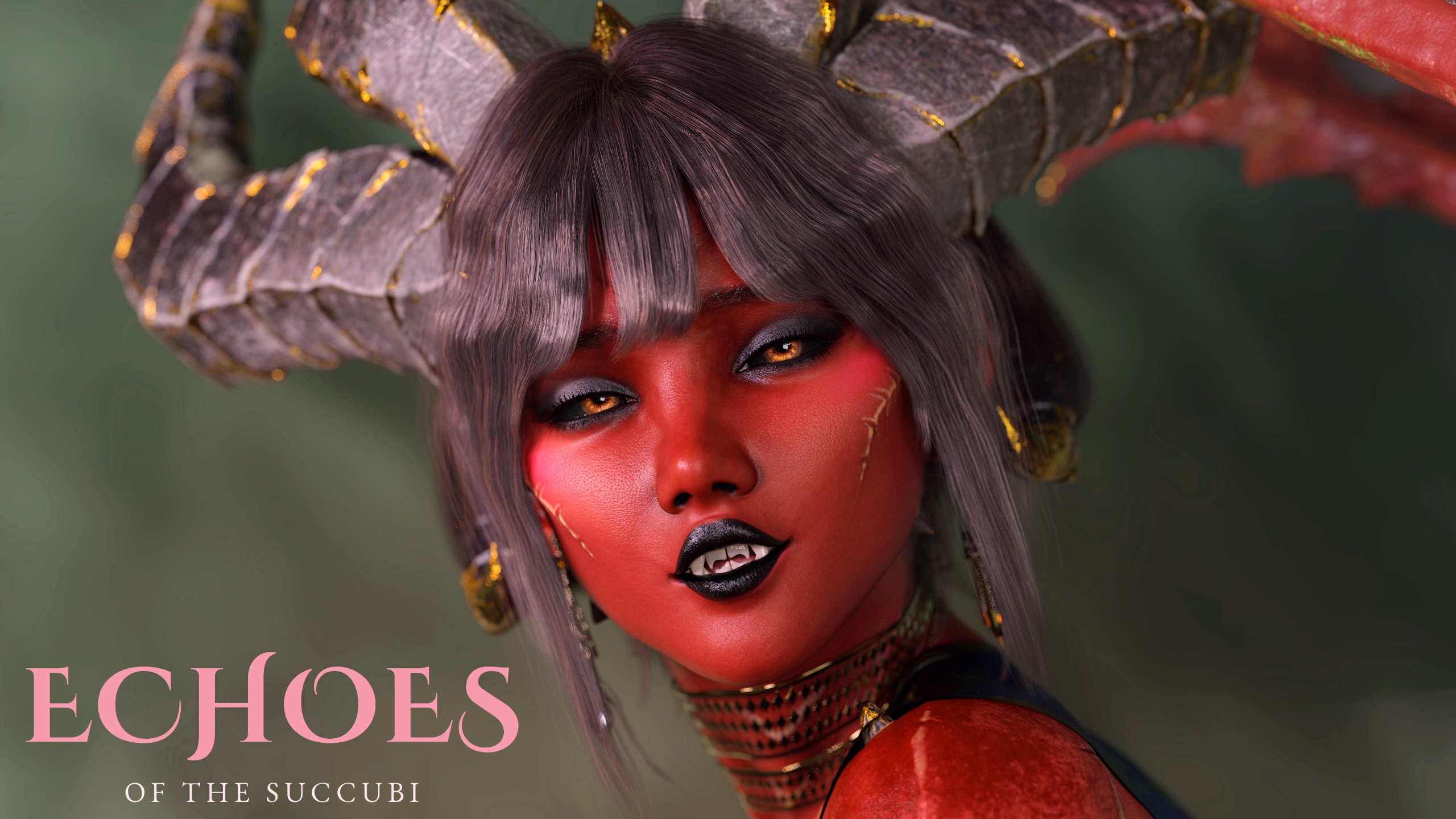 Echoes of the Succubi