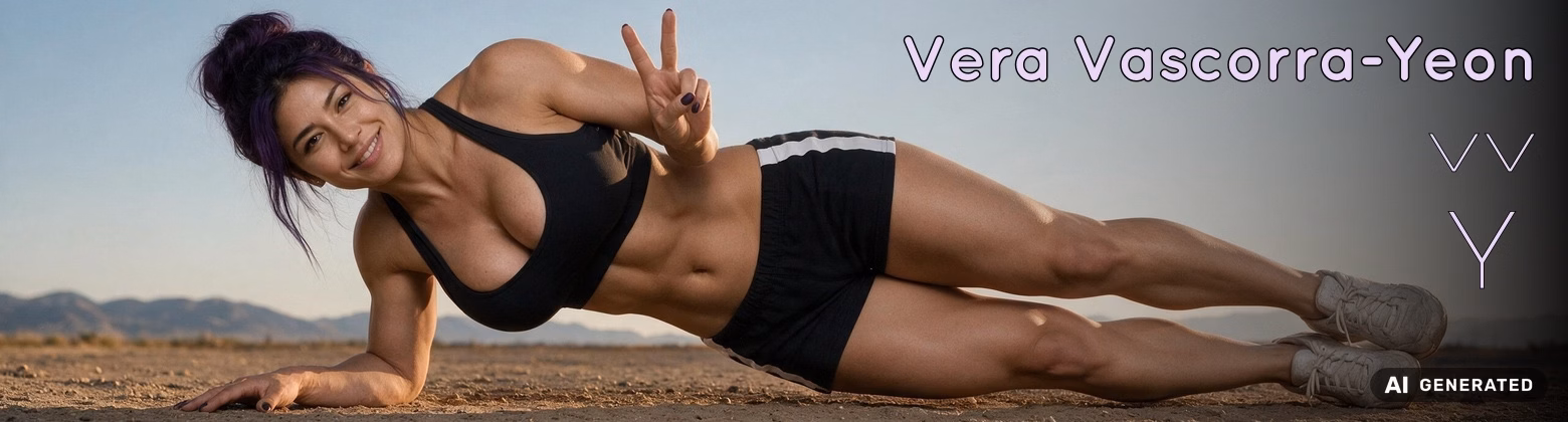 Vera Vascorra-Yeon — free Ren'Py adult game download