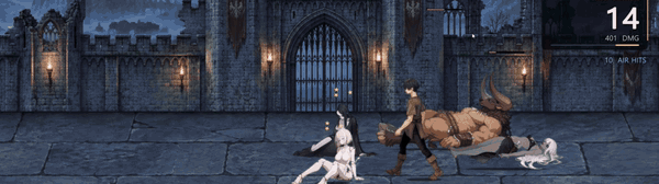 MONSTERLAY 2 — free Others adult game download