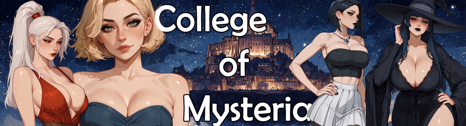College of Mysteria