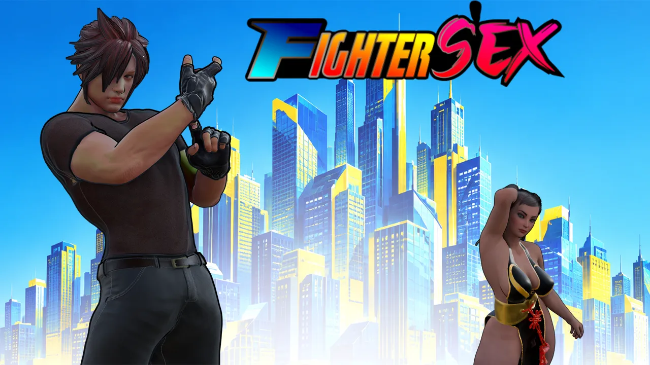 FighterS'EX