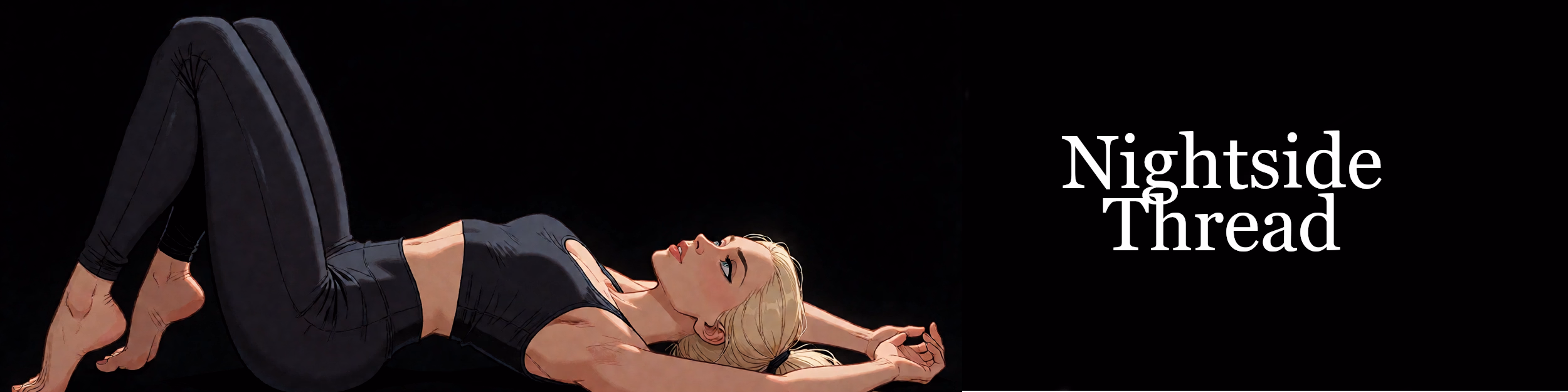 Nightside Thread — free Others adult game download