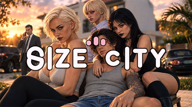 Size City