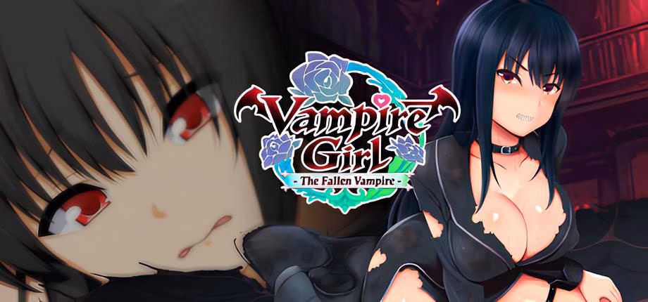 Vampire Girl