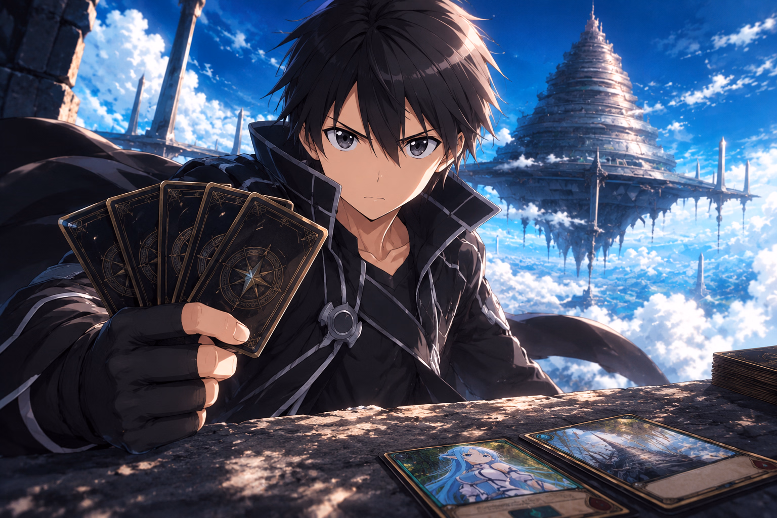 Isekai Arena: Multiverse Duel — free Unity adult game download