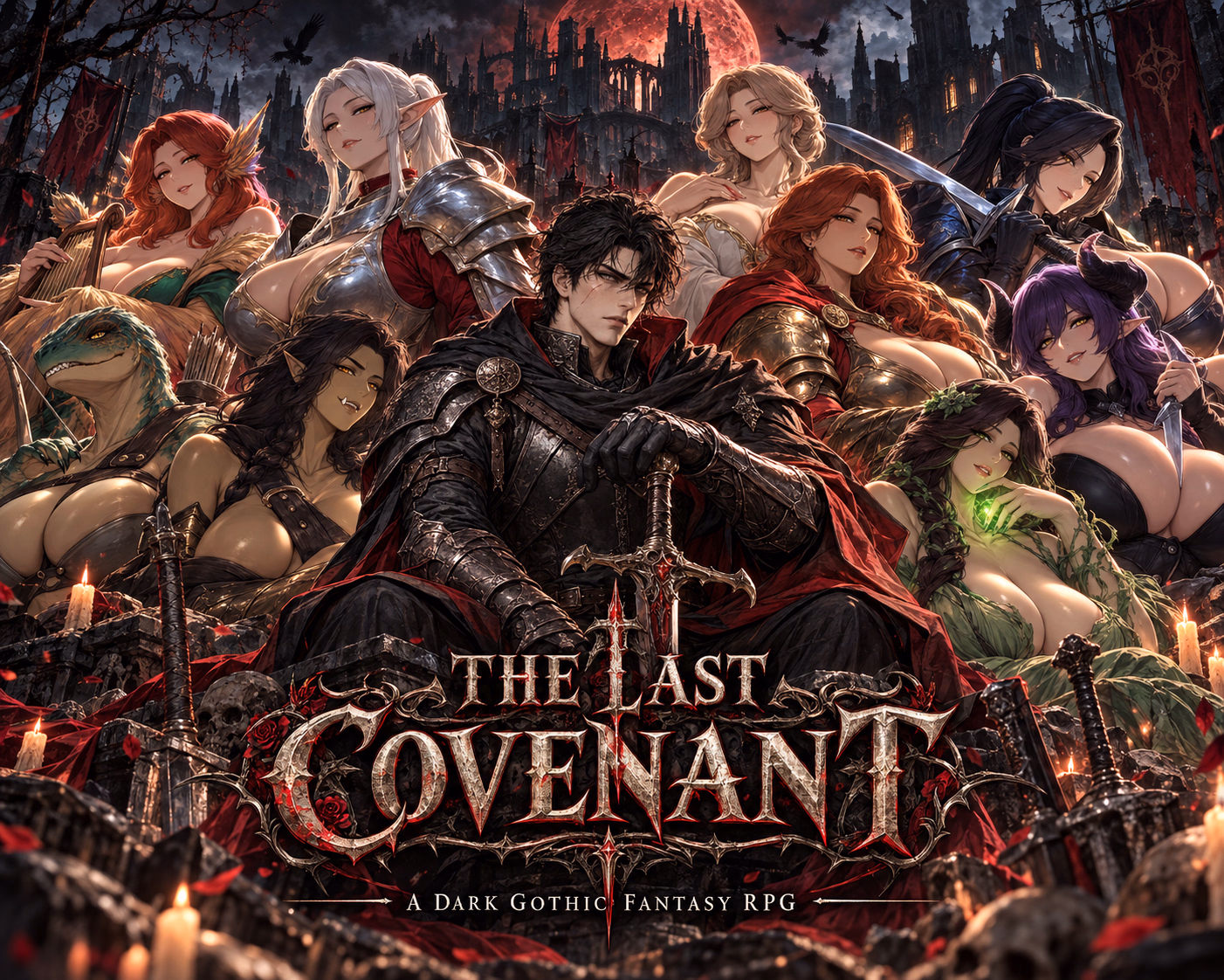 The Last Covenant