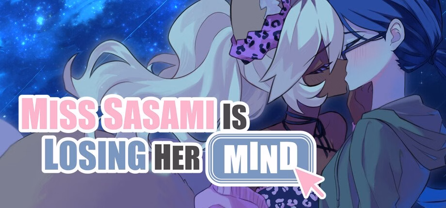 Miss Sasami is Losing Her Mind! — free Ren'Py adult game download