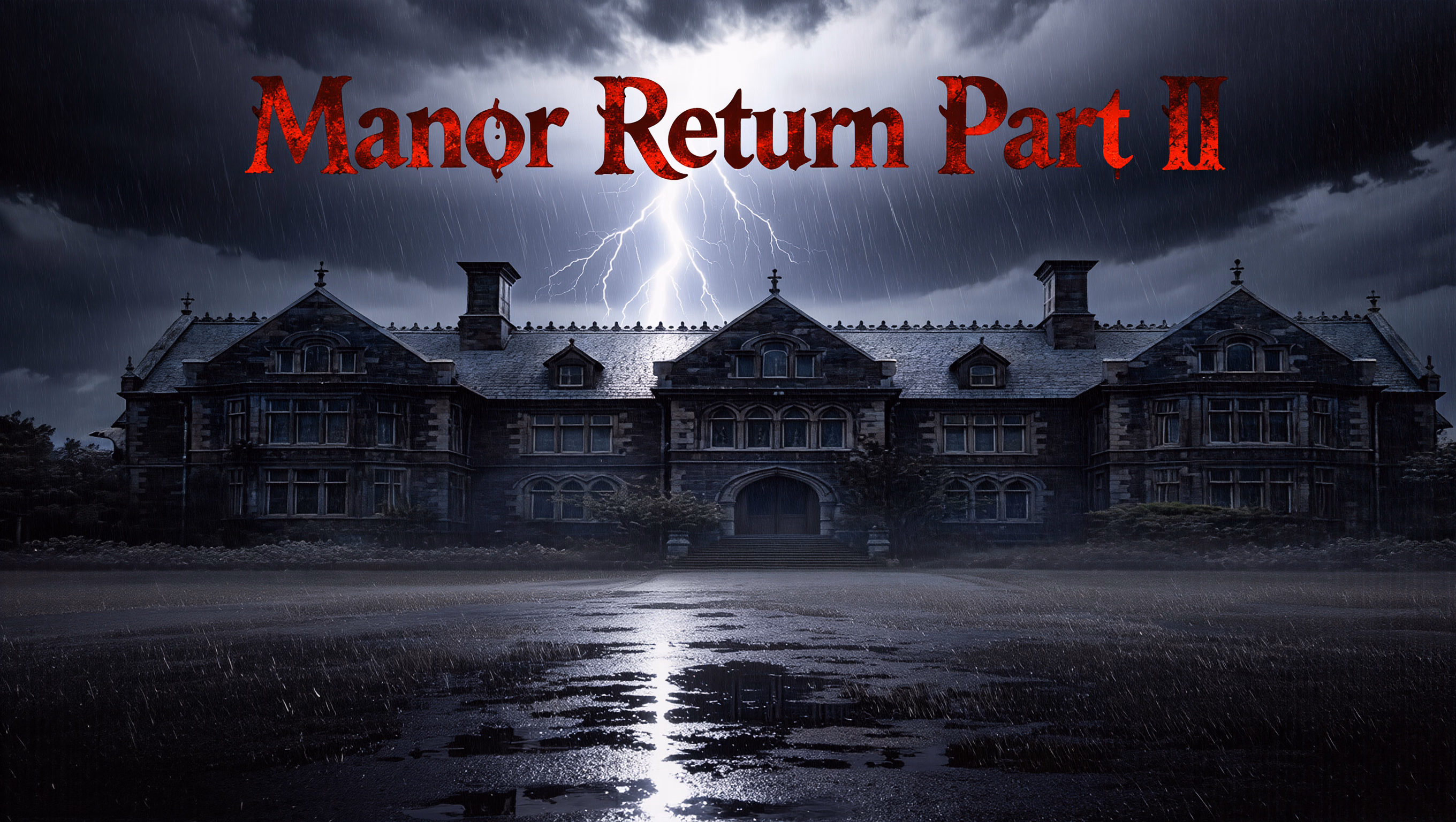 Manor Return Part II — free Ren'Py adult game download