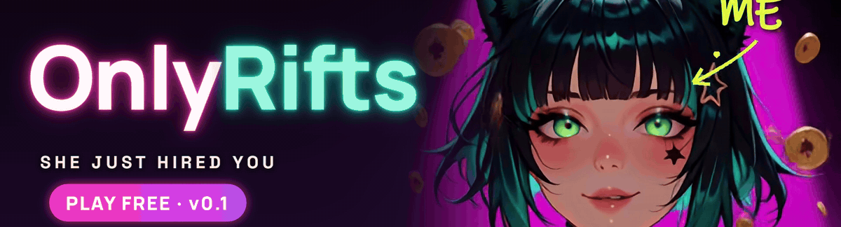 OnlyRifts — free HTML adult game download