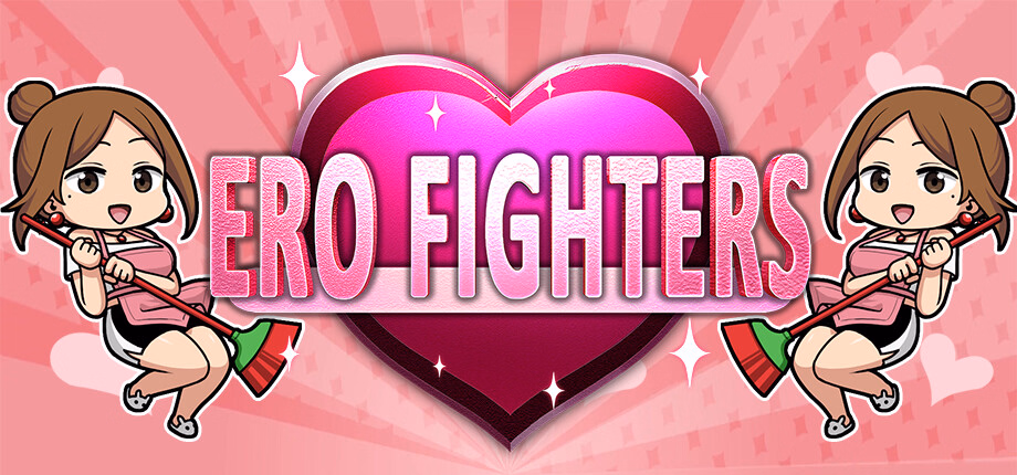 ERO FIGHTERS — free Unity adult game download