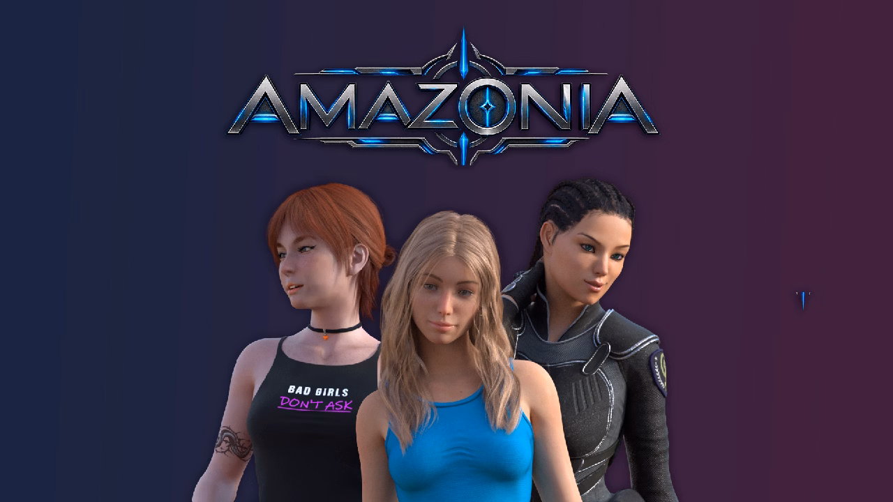 Femdom — free RPGM adult game download