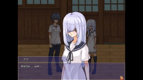 Cicada Communication screenshot 2