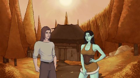 Mystery Delivery screenshot 14