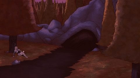 Mystery Delivery screenshot 15