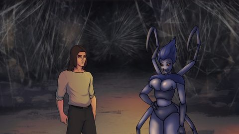 Mystery Delivery screenshot 12