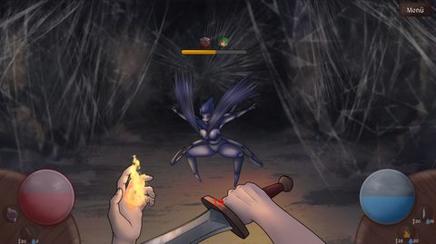 Mystery Delivery screenshot 10