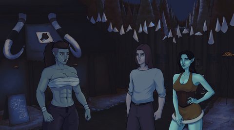 Mystery Delivery screenshot 16